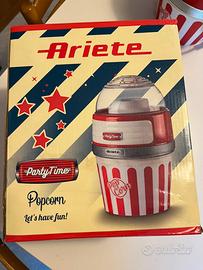 Macchina per Pop Corn Ariete