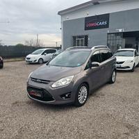 Ford C-Max C-Max7 1.6 TDCi 115CV Titanium