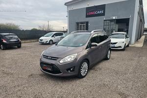 Ford C-Max C-Max7 1.6 TDCi 115CV Titanium