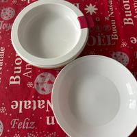 Piatto termico per bambini