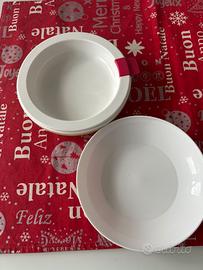 Piatto termico per bambini