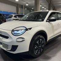 FIAT 600 Hybrid 100 CV DCT MHEV KM0 - LED - NEOP