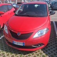 lancia ypsilon 1.2 GOLD  benzina e gpl