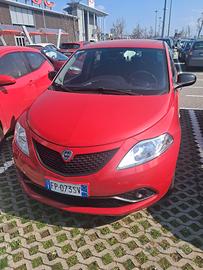 lancia ypsilon 1.2 GOLD  benzina e gpl