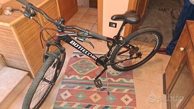 Bicicletta Bottecchia Rampichino da donna