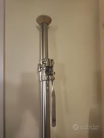 Aste autopole Manfrotto