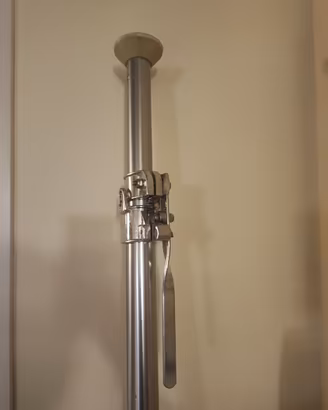 Aste autopole Manfrotto