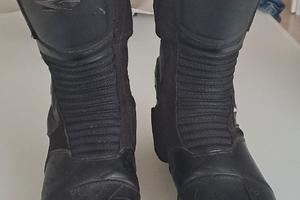 Stivali moto Spyke 43