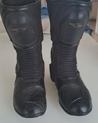 Stivali moto Spyke 43