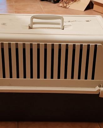 trasportino cani gatti