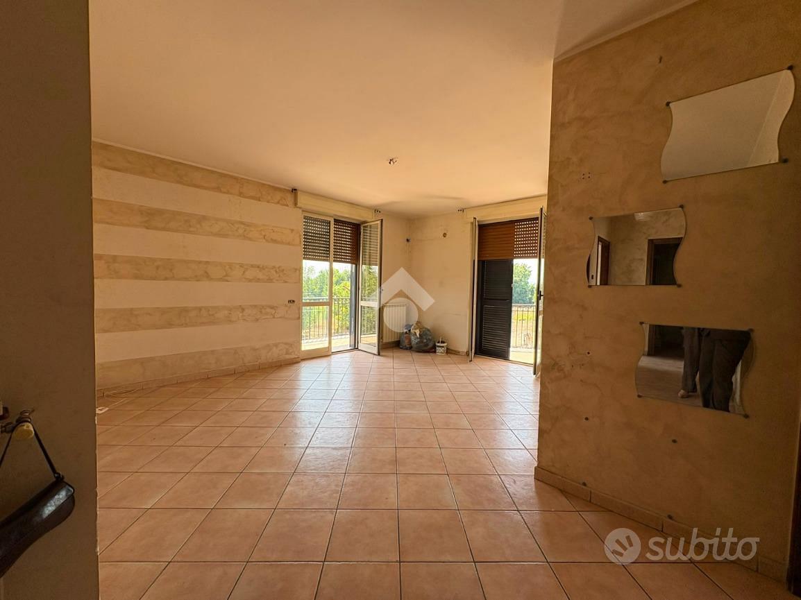 Apartment in Caivano, Parco Verde - Vista 2