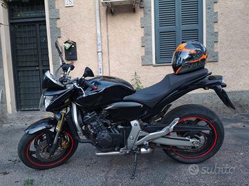 Honda Hornet