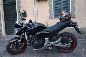 Honda Hornet