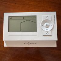 Termostato wiessmann