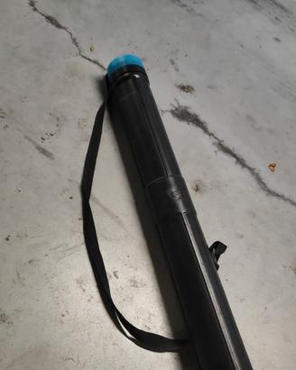 Tubo porta disegni