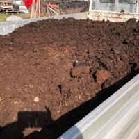 Concime naturale per orti e campi