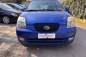Kia Picanto 1.1 12V LX Air GPL ORIGINALE
