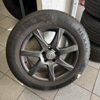 gomme e cerchi Mazda SUV