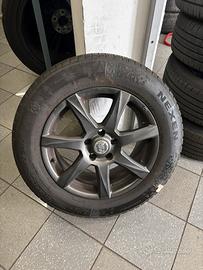 gomme e cerchi Mazda SUV