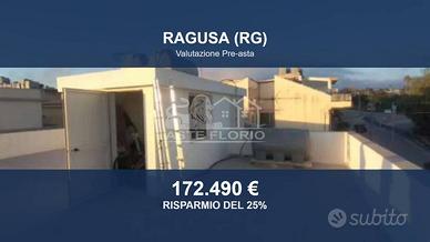 Immobile in asta di 170 m² a Ragusa