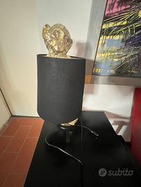 Lampada Kare regalata , nuova