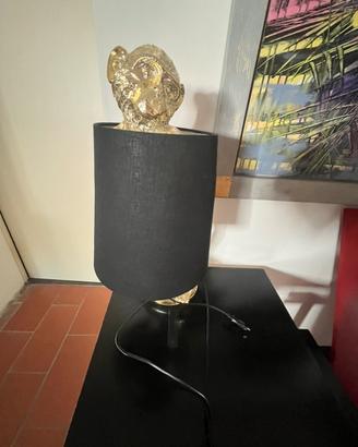 Lampada Kare regalata , nuova