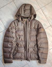 Piumino Alviero Martini 1a Classe Uomo - Originale