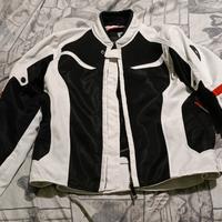giacca moto revit