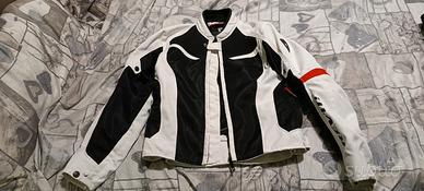giacca moto revit