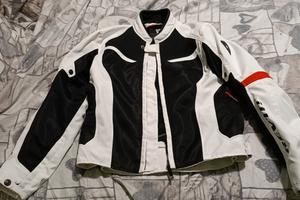 giacca moto revit