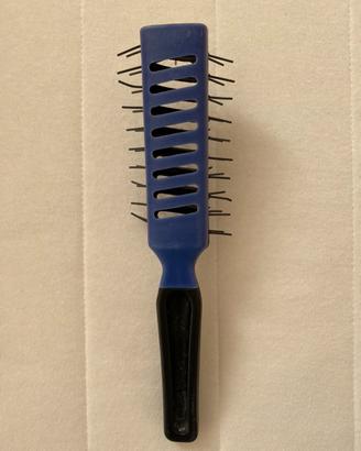 Inter - spazzola nerazzurra vintage