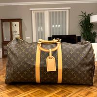 Louis Vuitton Keepall 50 originale