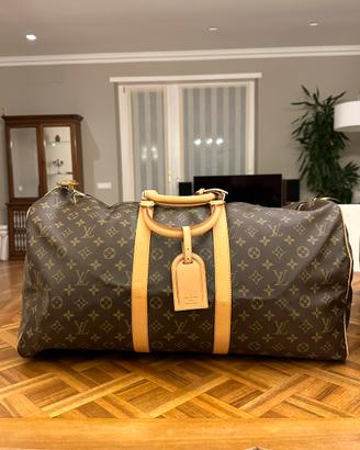 Louis Vuitton Keepall 50 originale