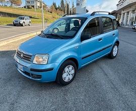 Fiat Panda 1.2 5 porte Dynamic