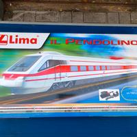 Lima HL 1003 - Treno Pendolino ETR 480