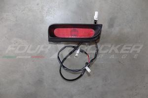 3° stop lunotto posteriore Nissan Patrol GR Y61