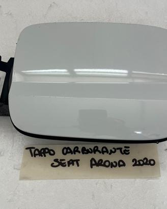 MOTORINO APERTURA SPORTELLO CARBURANTE SEAT Arona