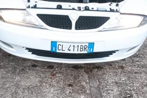Lancia Y 1.1 del 1998