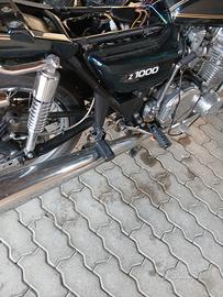 ricambi kawasaki z 1000 a1