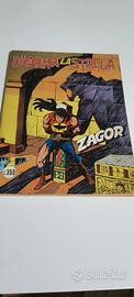 Zagor Dharma la strega 188