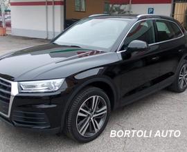 AUDI Q5 35 TDI 33.000 KM S TRONIC BUSINESS QUATT