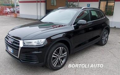 AUDI Q5 35 TDI 33.000 KM S TRONIC BUSINESS QUATT