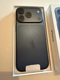 IPhone 17 PRO nuovo