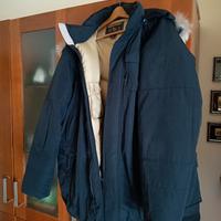 Woolrich parka uomo XXL