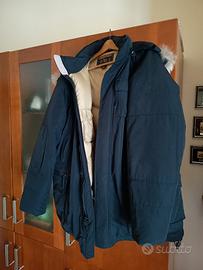 Woolrich parka uomo XXL