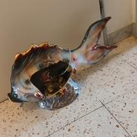 LAMPADA ARREDO PESCE