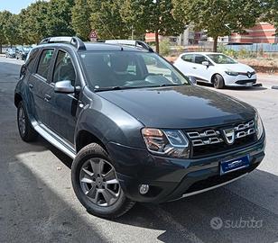 Dacia Duster 1.5 dCi 110CV Start&Stop 4x2 Ambiance