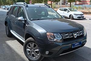 Dacia Duster 1.5 dCi 110CV Start&Stop 4x2 Ambiance