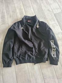 giubbotto kappa uomo