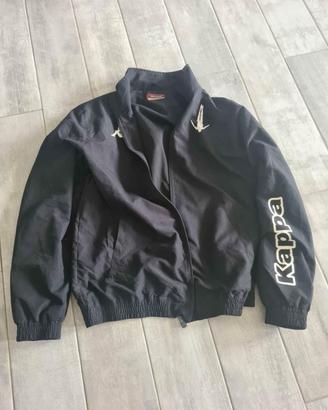 giubbotto kappa uomo